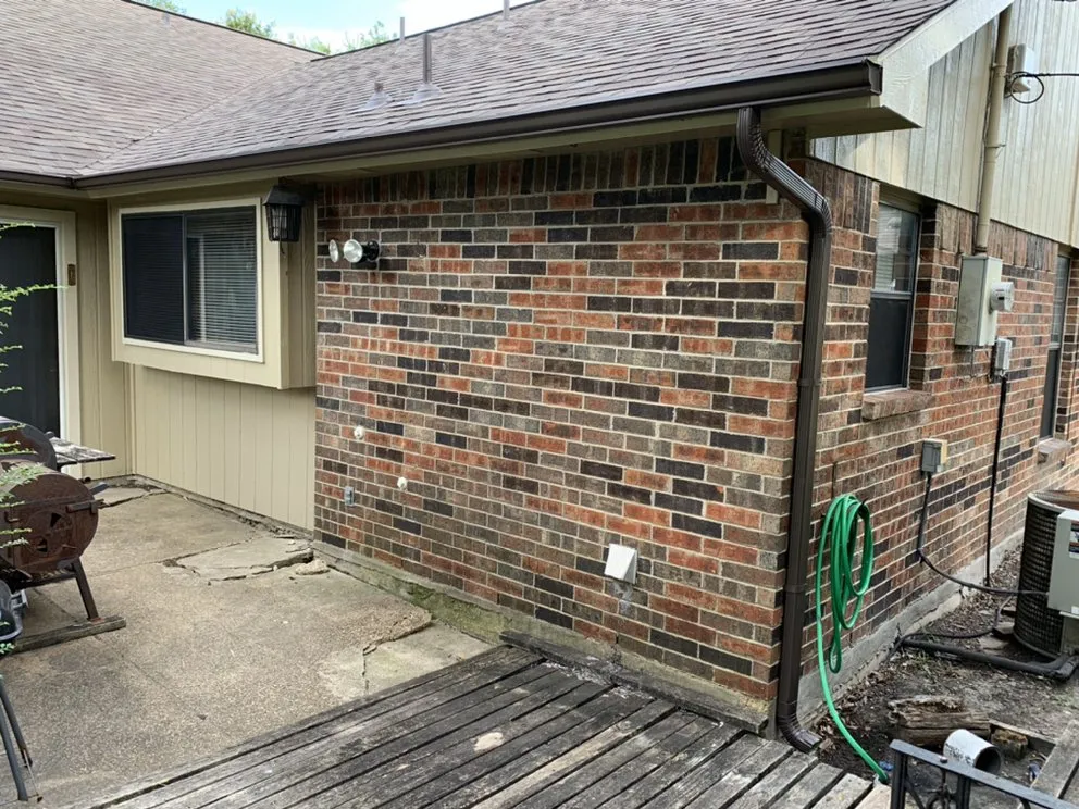 Reliable yard cleanup service in Forney, TX - Lakeside Services