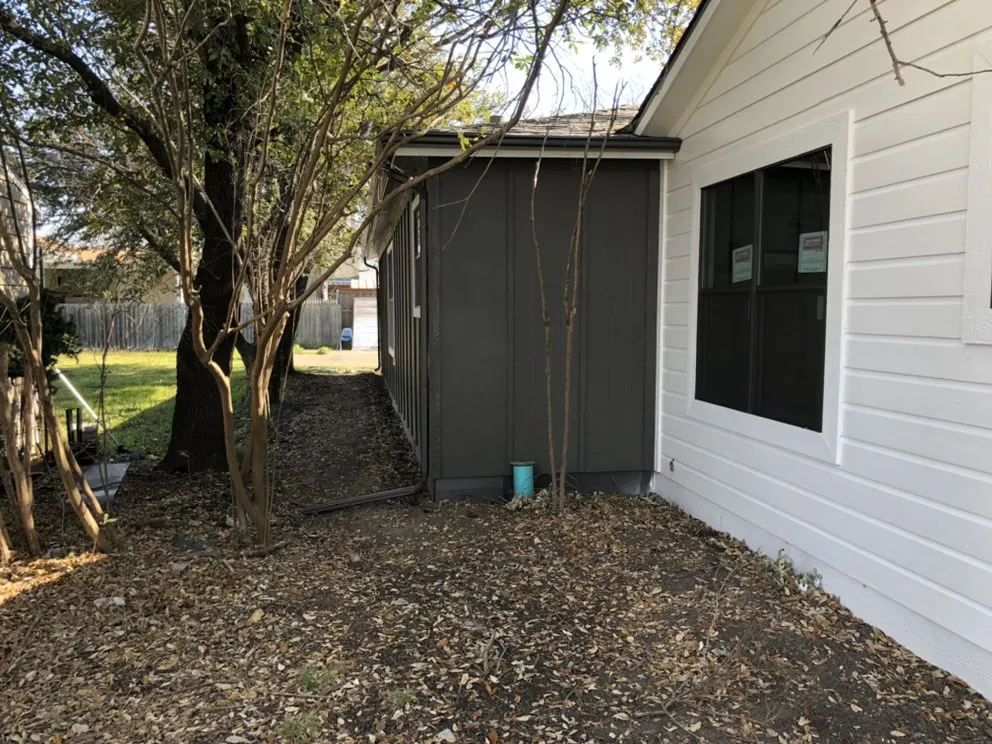 Trusted landscape design for homes across Forney, TX - Lakeside Services