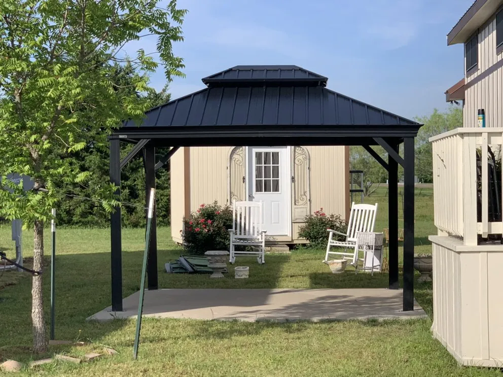 Affordable lawn care service experts serving Forney, TX - Lakeside Services