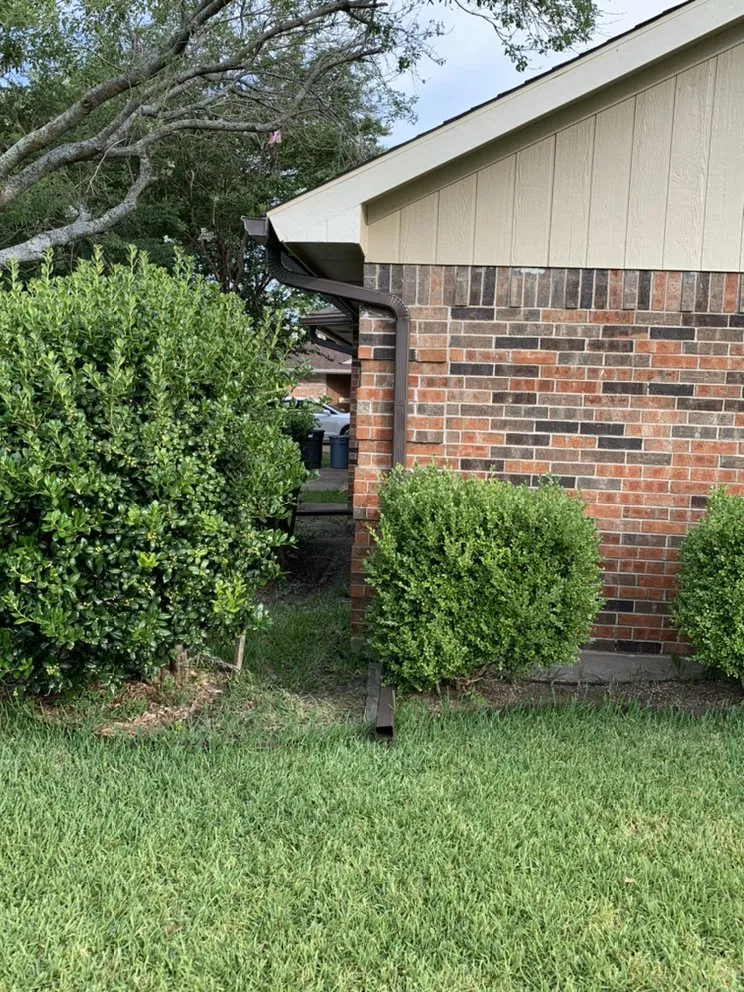 Trusted yard maintenance for residential properties across Forney, TX - Lakeside Services