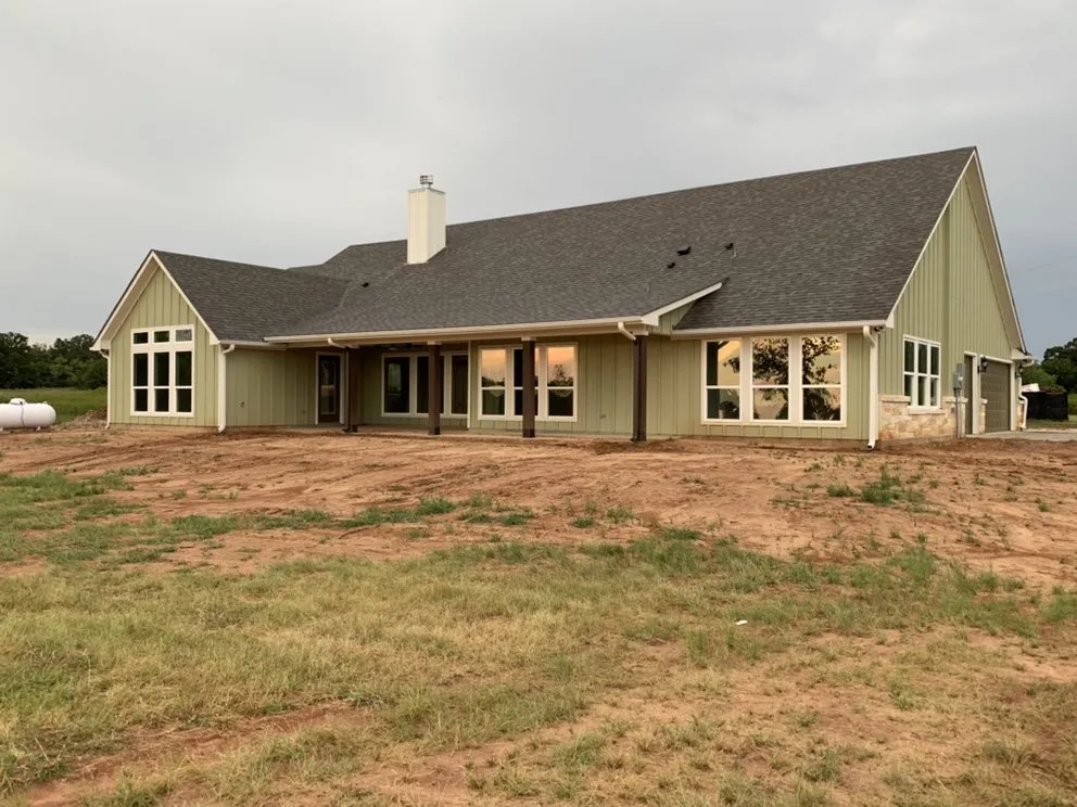 Local landscape installation experts serving Forney, TX - Lakeside Services