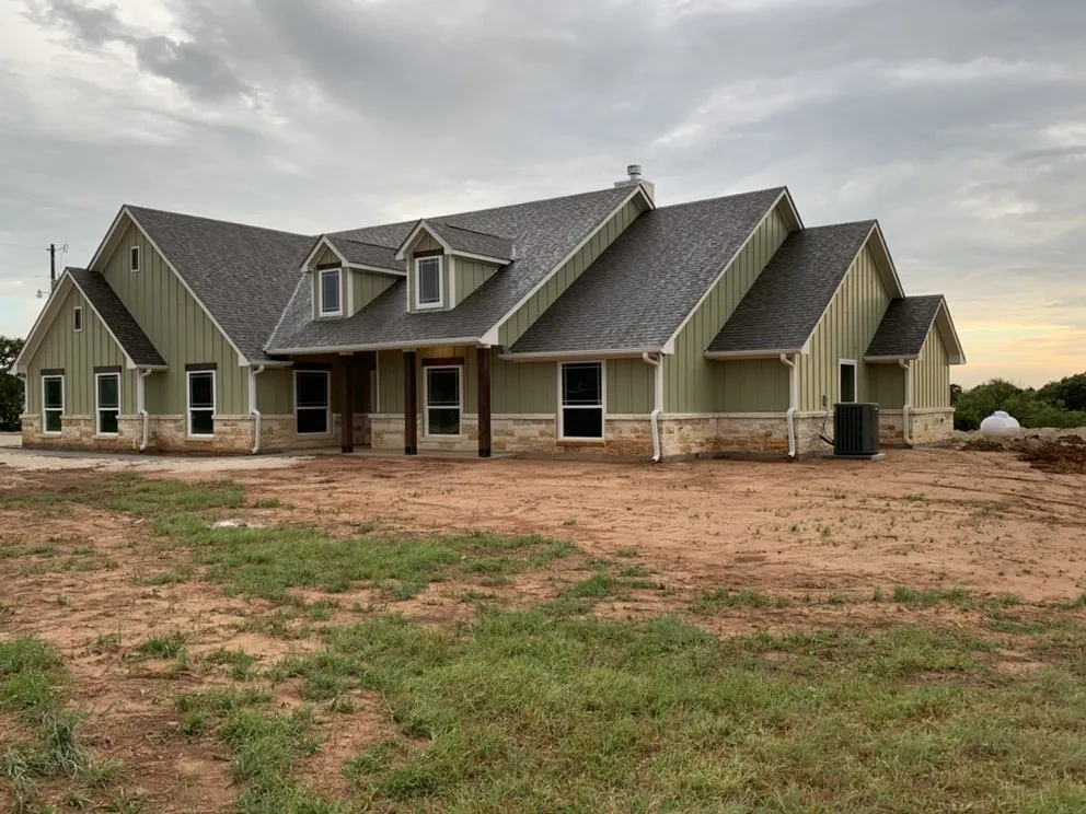 Professional lawn care service in Forney, TX - Lakeside Services