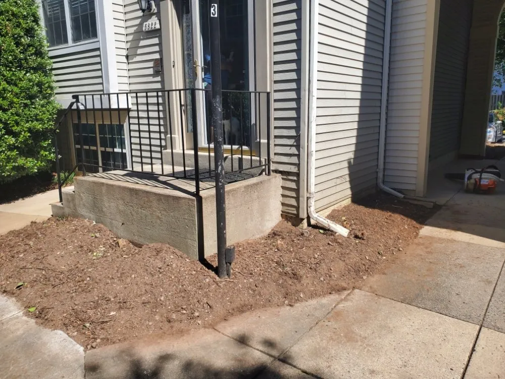 Top-rated outdoor landscaping for outdoor upgrades across Manassas, VA - Lakeside Tree And Landscape