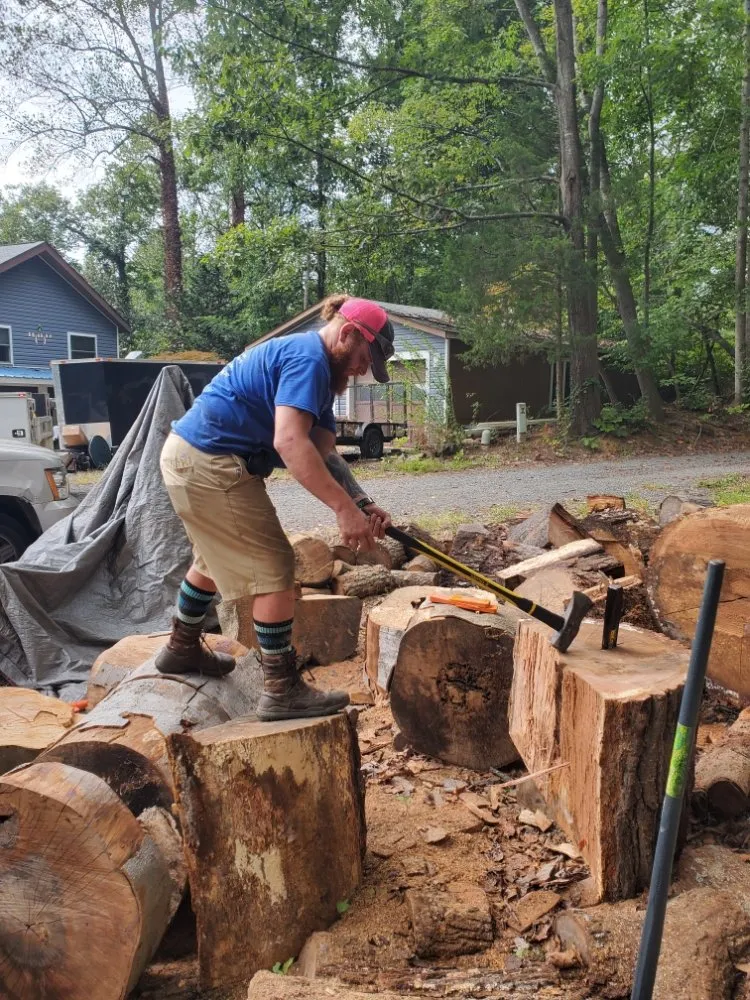 Top-rated landscape installation in Manassas, VA - Lakeside Tree And Landscape