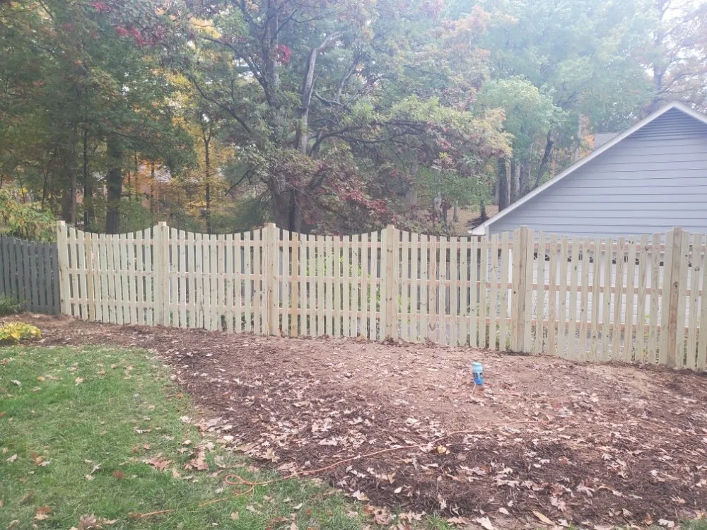 Reliable landscape installation experts serving Manassas, VA - Lakeside Tree And Landscape