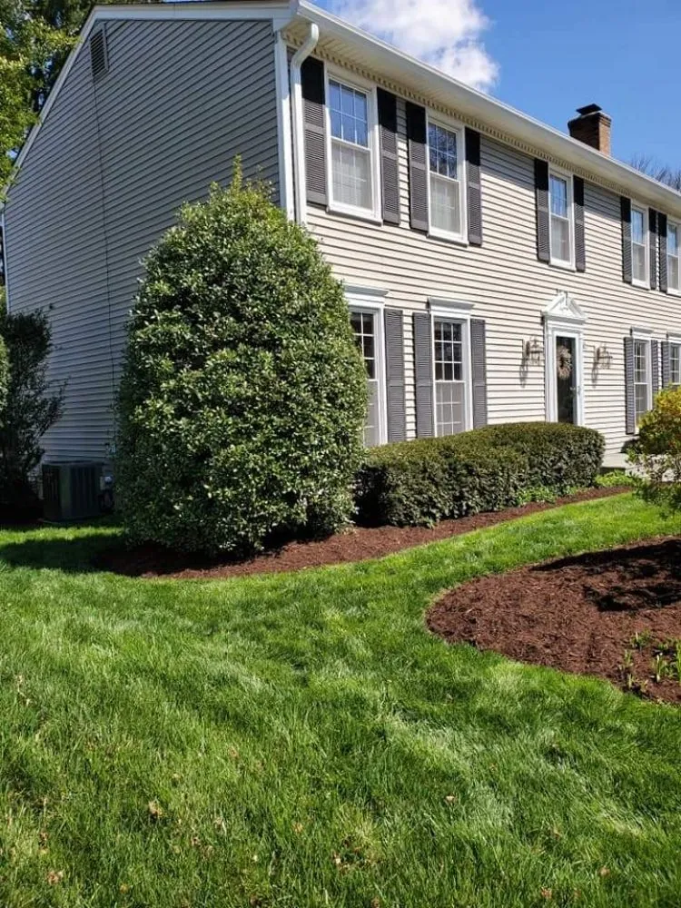 Expert lawn mowing service in Manassas, VA - Lakeside Tree And Landscape