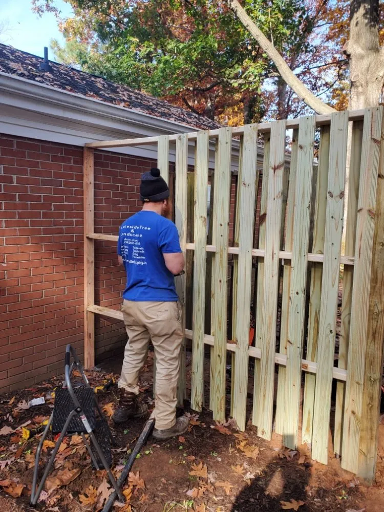 Professional lawn care service in Manassas, VA - Lakeside Tree And Landscape