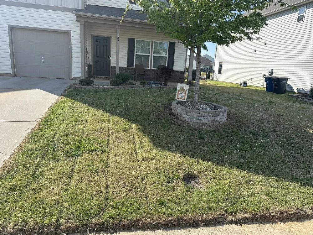 Trusted yard maintenance in Mooresville, NC - Laketown Lawn Care