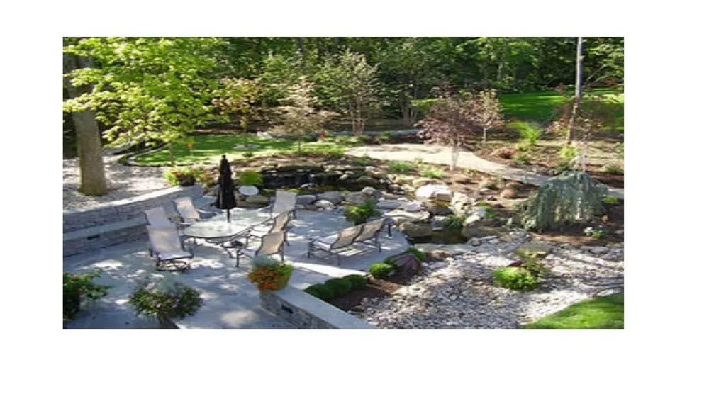 Custom yard maintenance in Fairfield, OH - Lakeview Garden Center & Landscaping