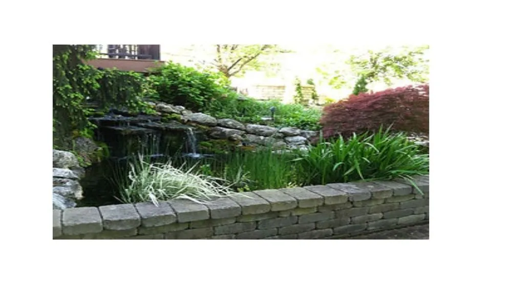 Affordable yard cleanup service in Fairfield, OH by Lakeview Garden Center & Landscaping