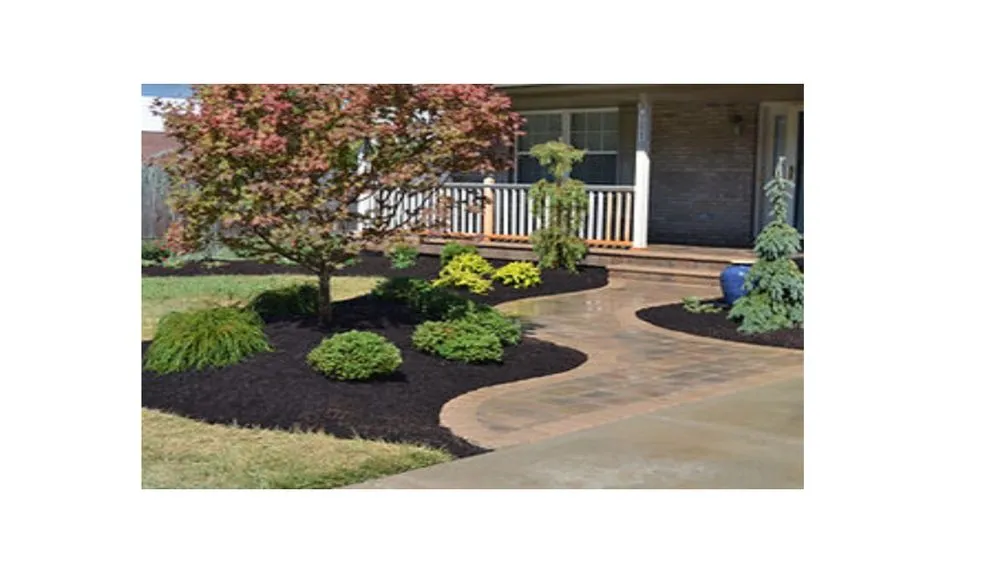 Top-rated residential landscaping in Fairfield, OH - Lakeview Garden Center & Landscaping