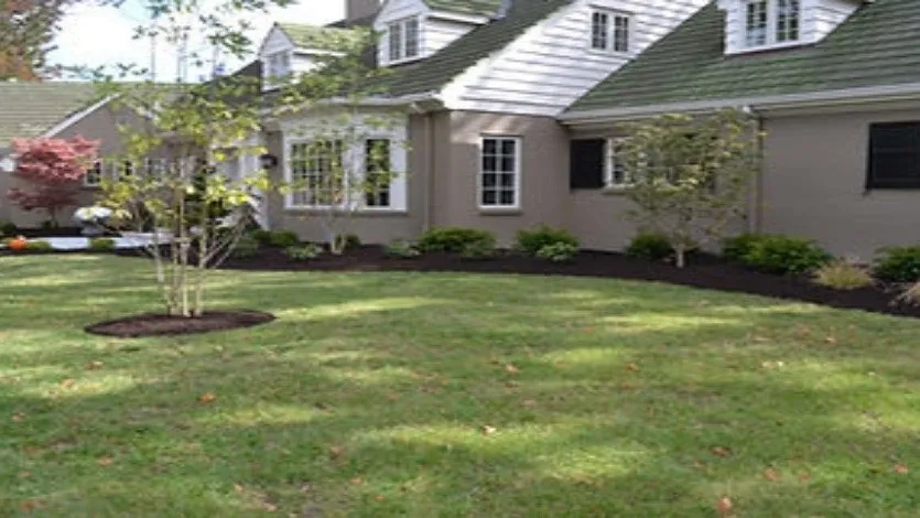 Professional landscape installation experts serving Fairfield, OH - Lakeview Garden Center & Landscaping