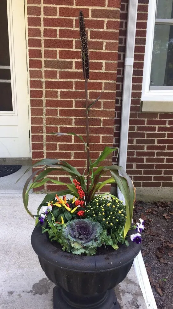 Affordable outdoor landscaping experts serving Fairfield, OH - Lakeview Garden Center & Landscaping