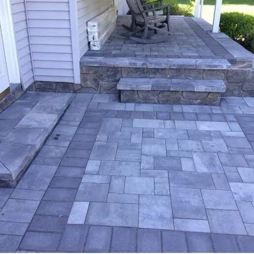 Reliable yard maintenance experts serving Inman, SC - Lakeview Hardscape