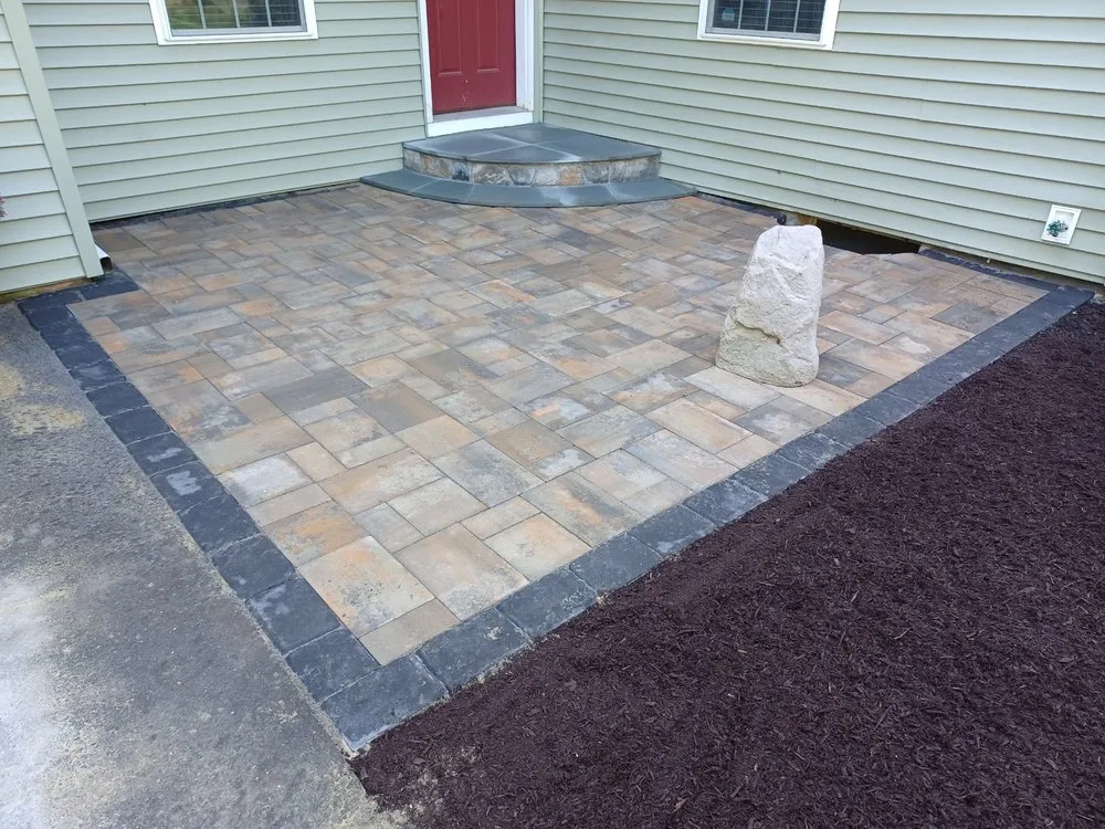 Trusted outdoor landscaping in New Haven, CT - Lakeview Landscape & Tree Removal