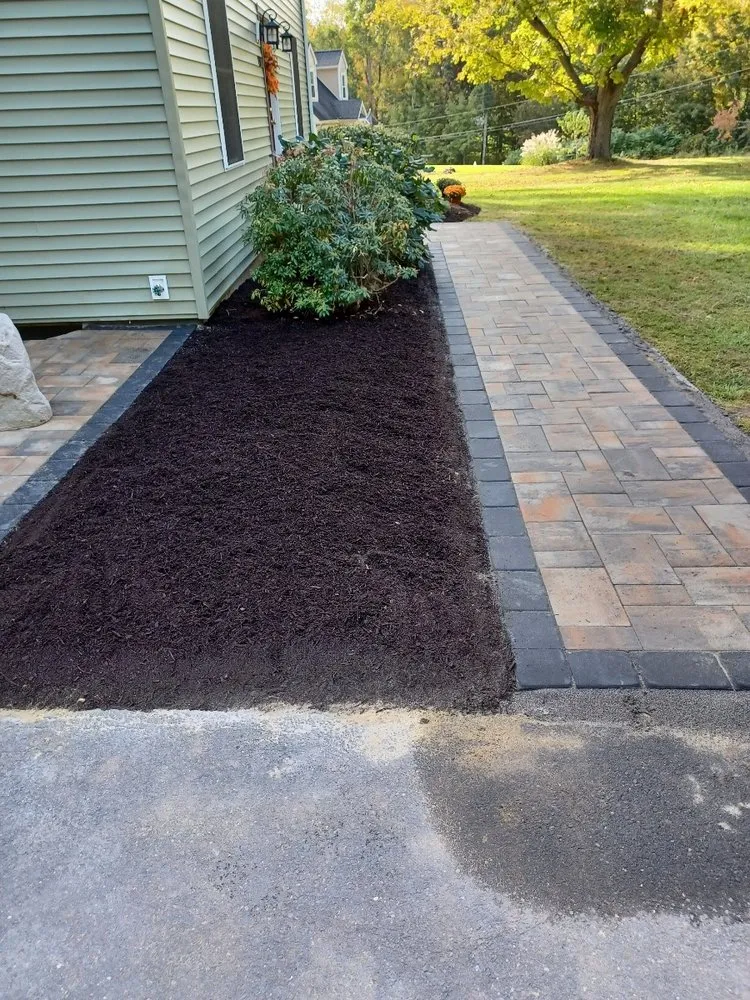 Trusted landscape installation for residential properties across New Haven, CT - Lakeview Landscape & Tree Removal