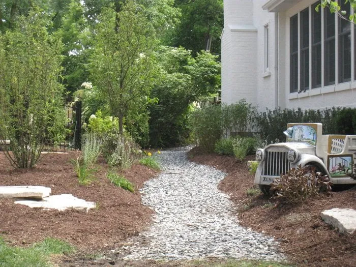 Top-rated residential landscaping in Lombard, IL - Lakeview Landscape Solutions