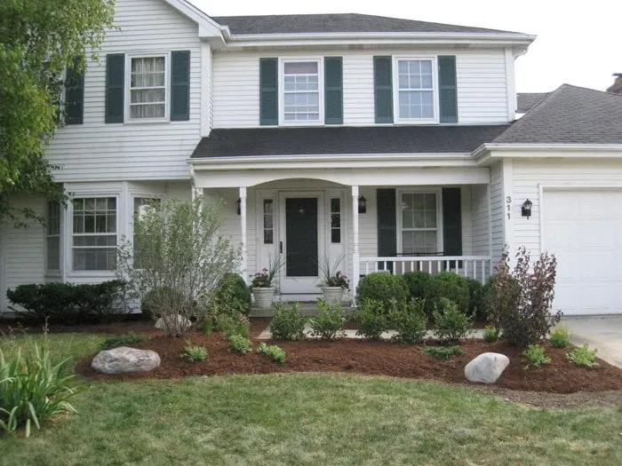 Affordable landscape design experts serving Lombard, IL - Lakeview Landscape Solutions