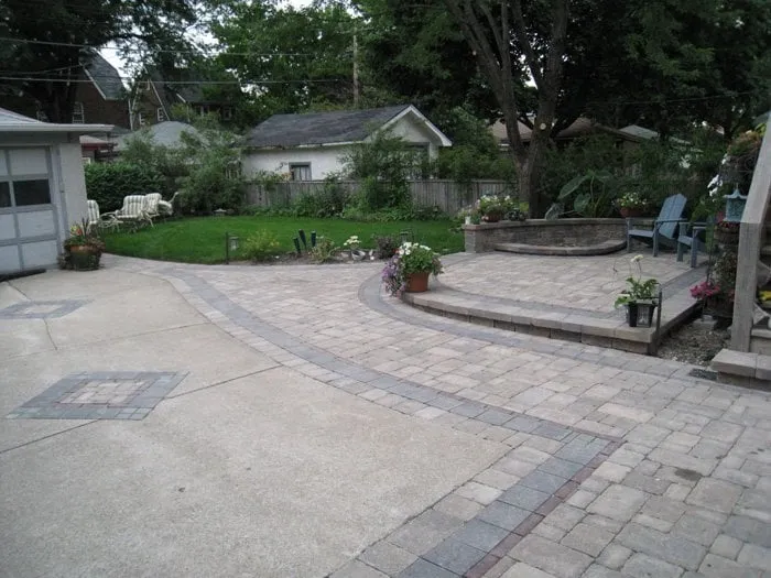 Local landscaping services for homes across Lombard, IL - Lakeview Landscape Solutions
