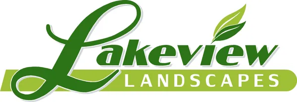 Lakeview Landscapes Logo