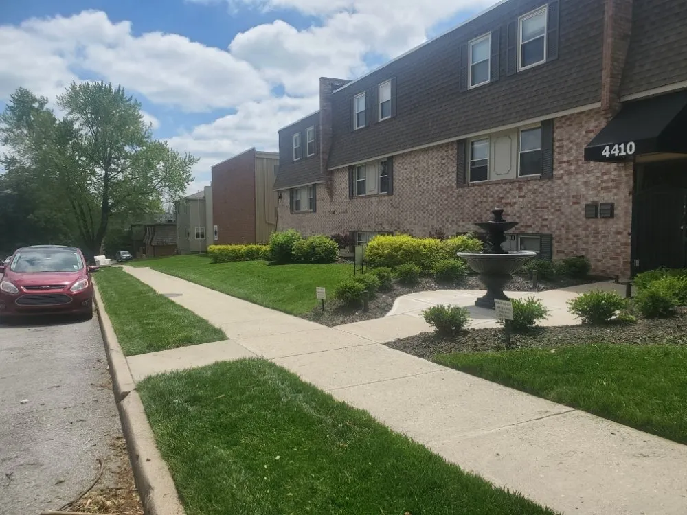 Affordable landscape installation in Sugar Creek, MO - Lakeview Lawn & Landscape