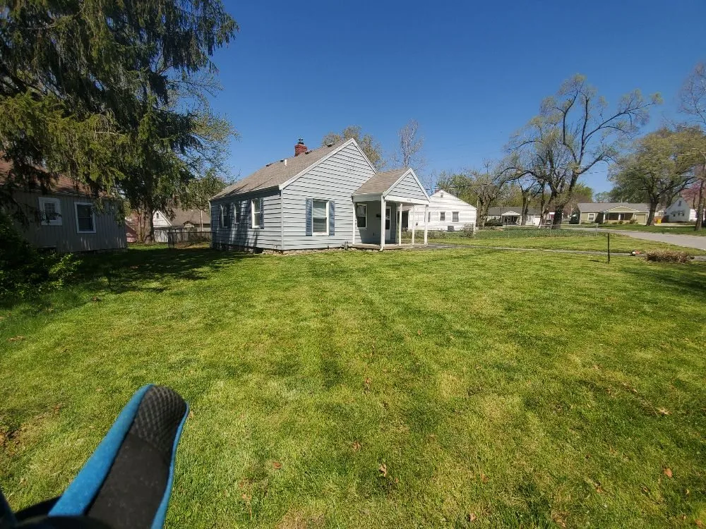 Professional landscaping services for outdoor upgrades in Sugar Creek, MO by Lakeview Lawn & Landscape