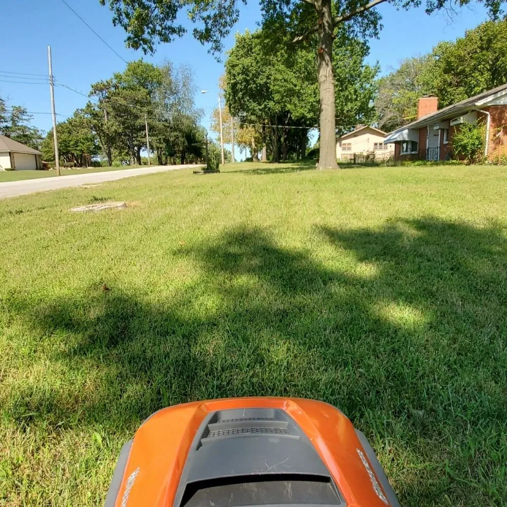 Trusted landscape installation in Sugar Creek, MO by Lakeview Lawn & Landscape