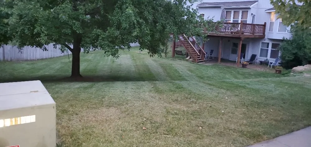 Top-rated landscape installation with custom design across Sugar Creek, MO - Lakeview Lawn & Landscape