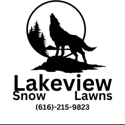 Lakeview Lawn & Snow