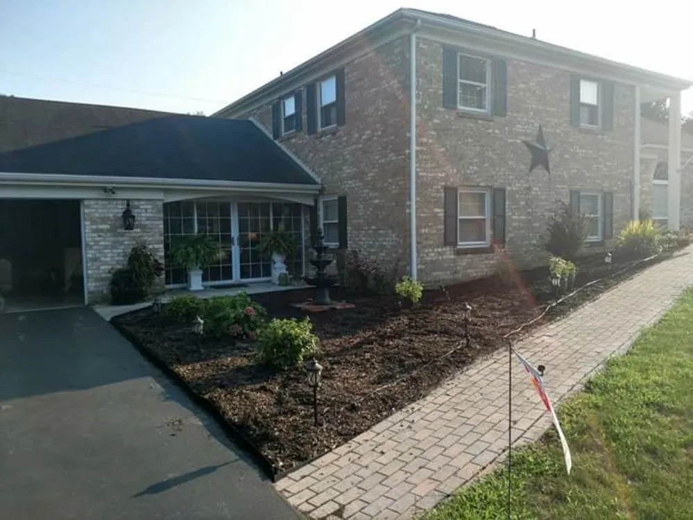 Local residential landscaping experts serving Hanover, PA - Lakeview Lawn Care
