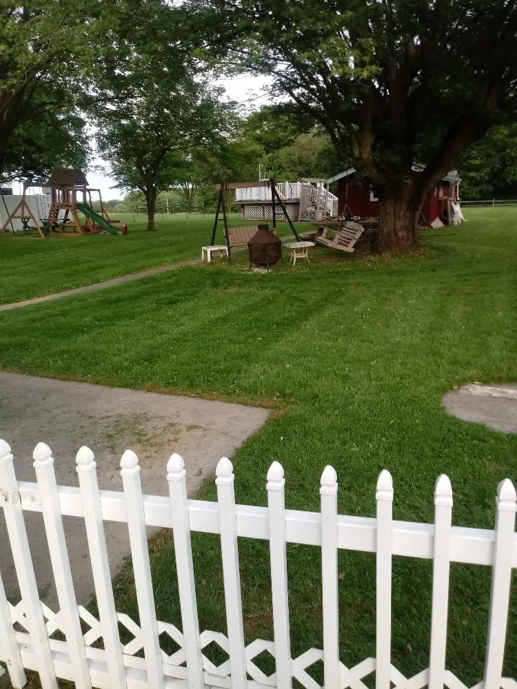 Affordable garden landscaping in Hanover, PA - Lakeview Lawn Care