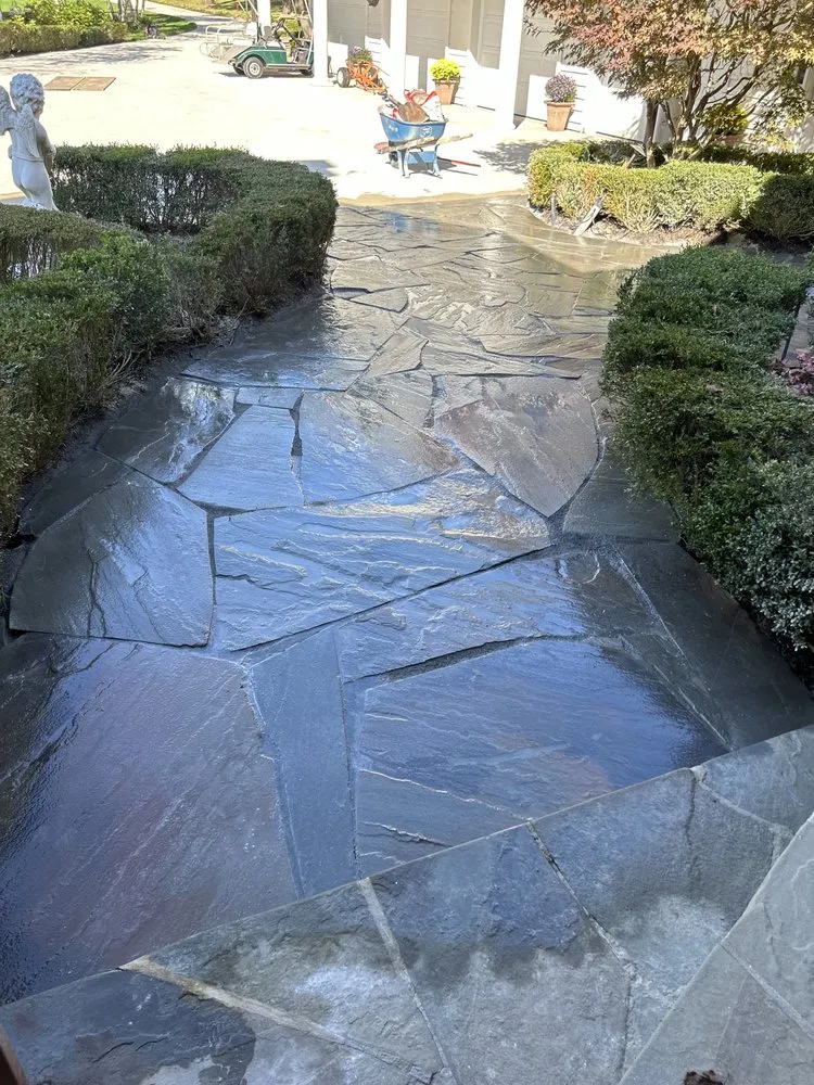 Reliable landscaping services in Genoa City, WI - Lakeview Lawncare & Projects