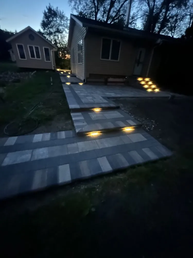 Trusted yard maintenance experts serving Genoa City, WI - Lakeview Lawncare & Projects