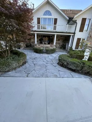 Lakeview Lawncare & Projects