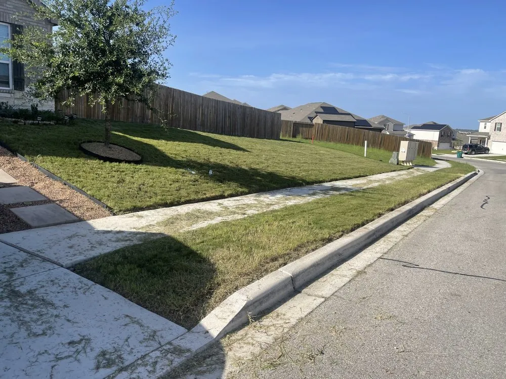 Top-rated landscape design experts serving Canyon Lake, TX - LakeView Oasis Landscaping