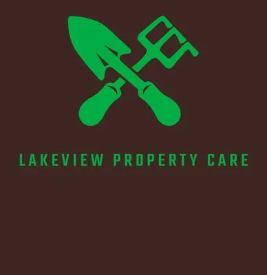 Lakeview Property Care Logo