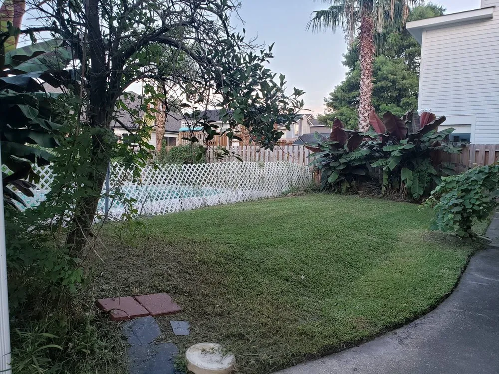 Top-rated lawn care service for homes in New Orleans, LA by Lakeview Weed Whackers