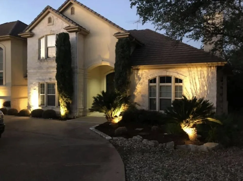 Trusted landscape installation experts serving Lakeway, TX - Lakeway Landscapes