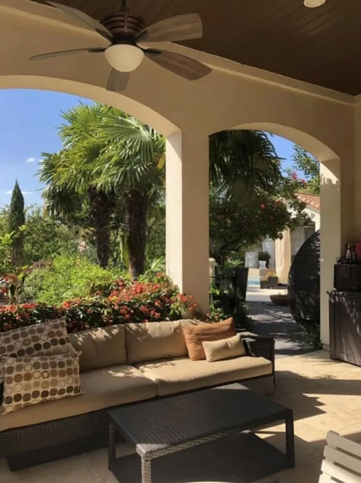 Reliable landscaping services for beautiful yards across Lakeway, TX - Lakeway Landscapes