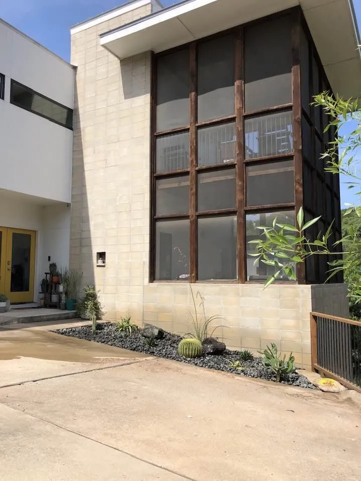 Professional landscape installation in Lakeway, TX - Lakeway Landscapes