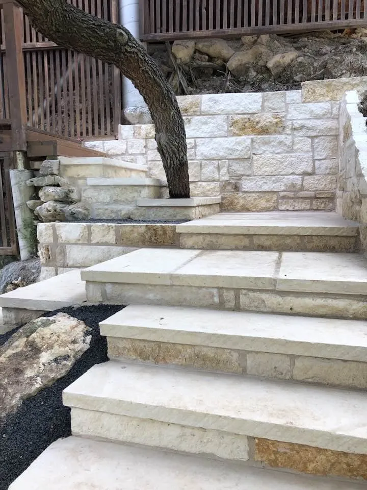 Affordable lawn care service for year-round maintenance in Lakeway, TX by Lakeway Landscapes