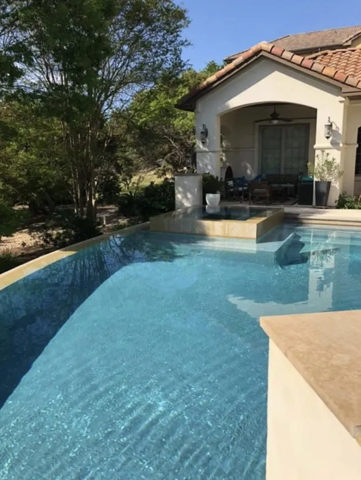 Trusted outdoor landscaping experts serving Lakeway, TX - Lakeway Landscapes