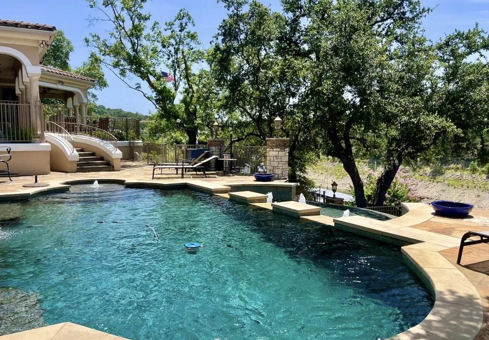 Top-rated landscape design experts serving Lakeway, TX - Lakeway Landscapes