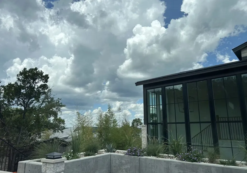 Local landscape design for outdoor upgrades in Lakeway, TX by Lakeway Landscapes