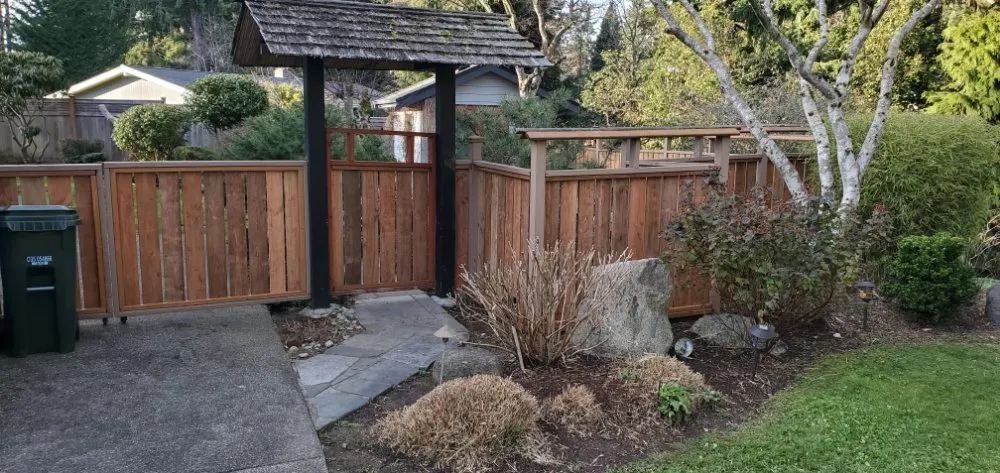 Trusted yard maintenance in Lakewood, WA by Lakewood Landscaping