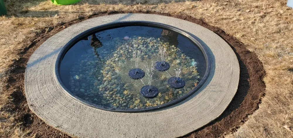 Trusted landscaping services for residential properties across Lakewood, WA - Lakewood Landscaping