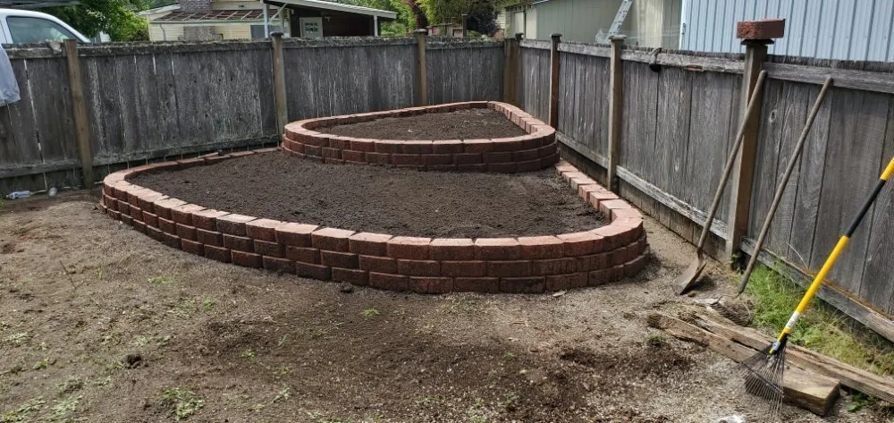 Top-rated landscape installation in Lakewood, WA - Lakewood Landscaping
