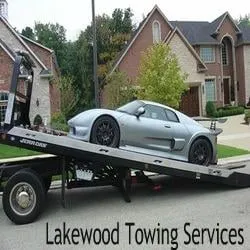 Top-rated landscape design experts serving Lakewood, CO - Lakewood lawn care Services