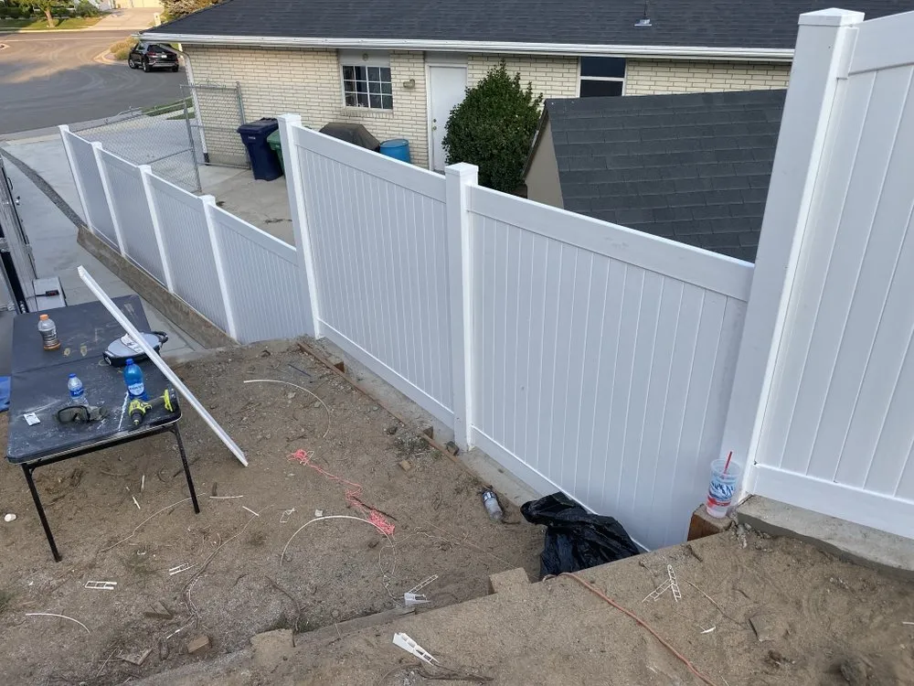 Expert yard cleanup service in Salt Lake City, UT by Laki Landscaping