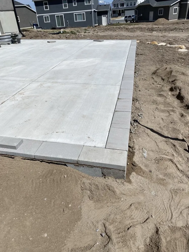 Custom yard cleanup service in Salt Lake City, UT by Laki Landscaping